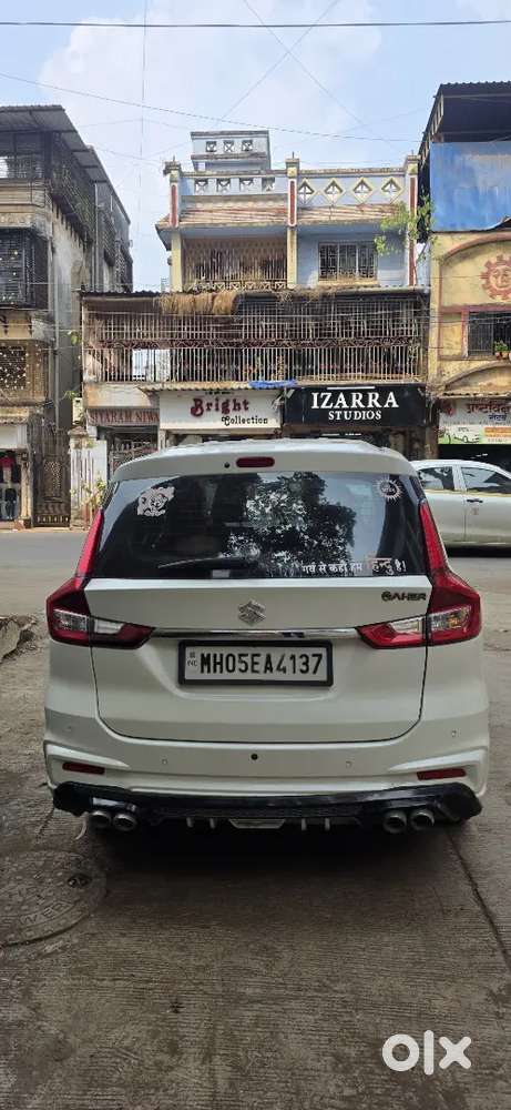 Maruti Suzuki Ertiga 2019 Diesel 44000 Km Driven