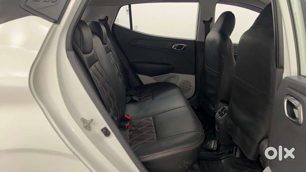 Hyundai Grand I10 Nios Sportz 1.2 Kappa Vtvt, 2021, Petrol
