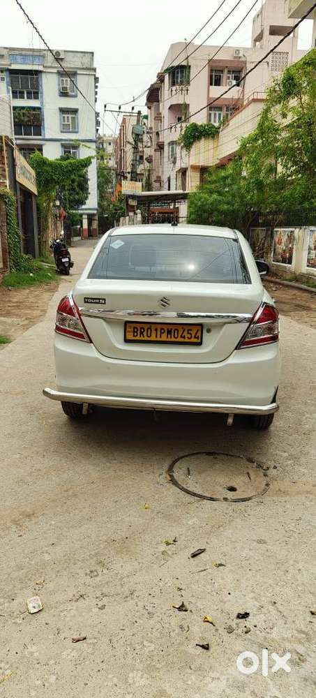 Maruti Suzuki Dzire 1.2 Vxi Cng, 2021, Cng & Hybrids