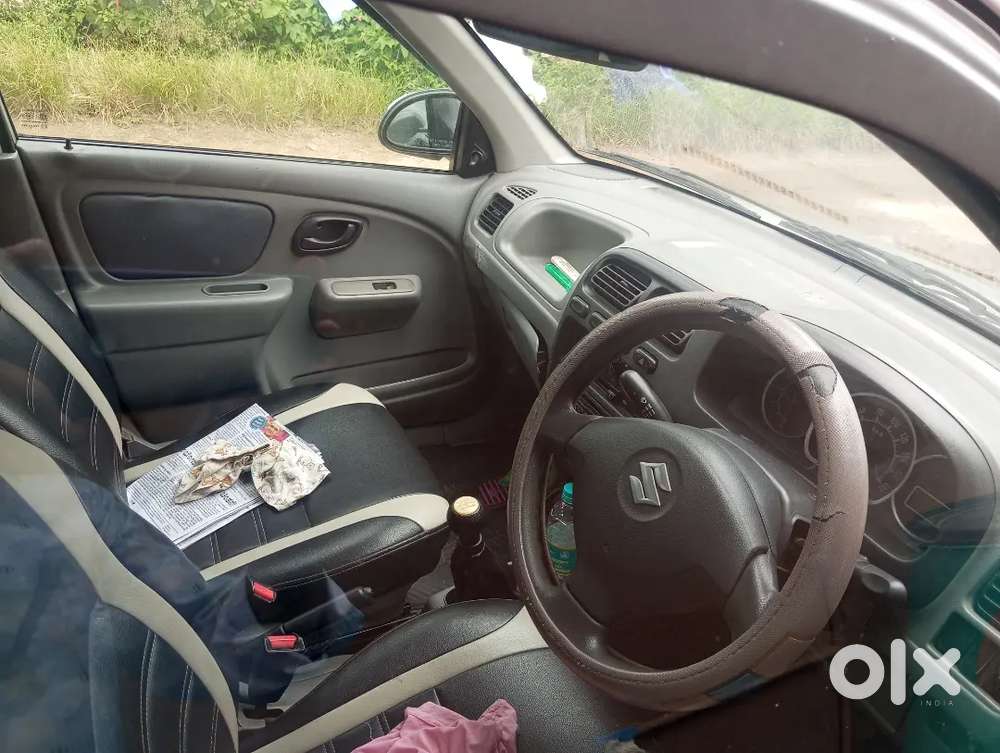 2011altok10 Fc Insurance Ranning Fixed Price