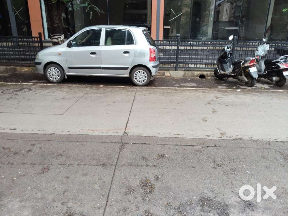 Hyundai Santro Xing 2010 Car Petrol Gls