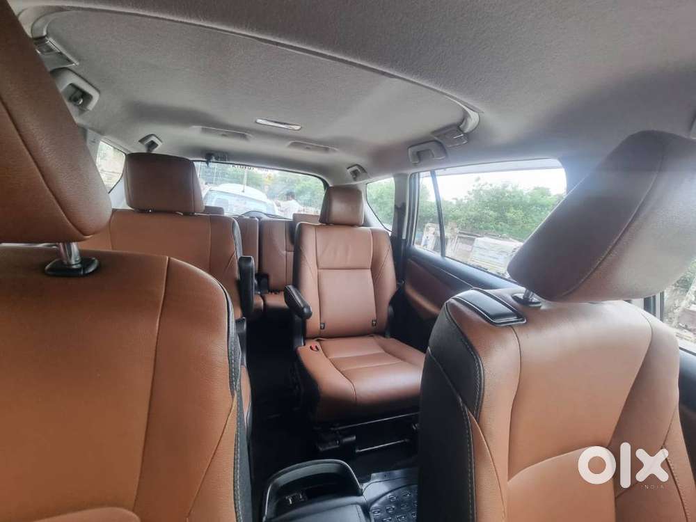 Innova Crysta Car For Sale, In Very Good Condition.