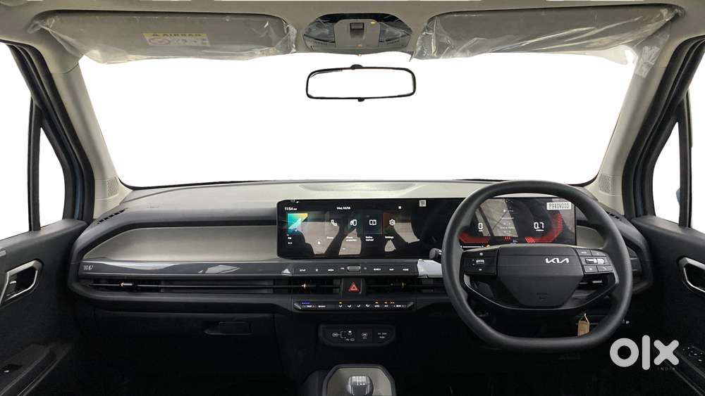 Kia Syros Htk Opt Diesel, 2025, Diesel