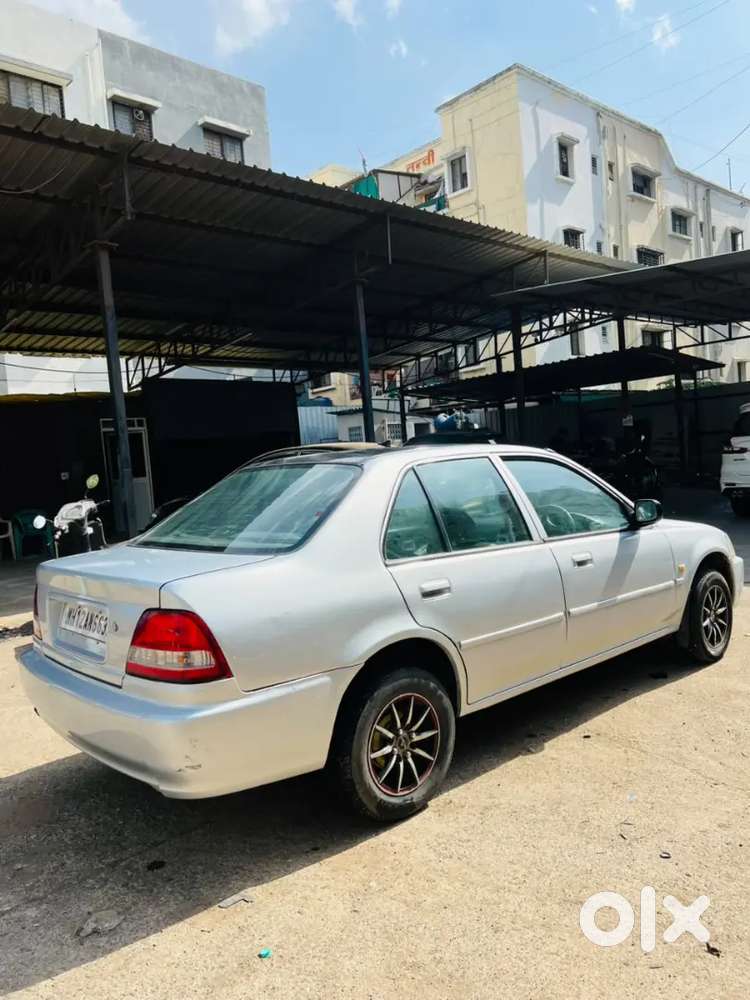 Hond City Typ 2000 Model