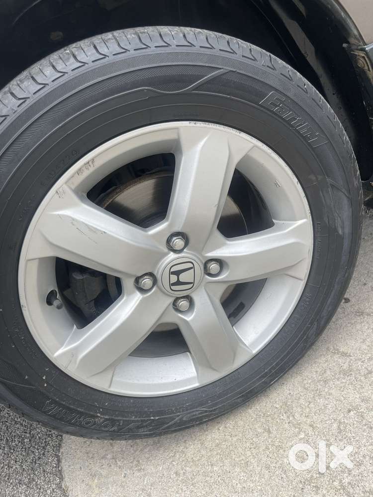 Honda City S At, 2012, Petrol