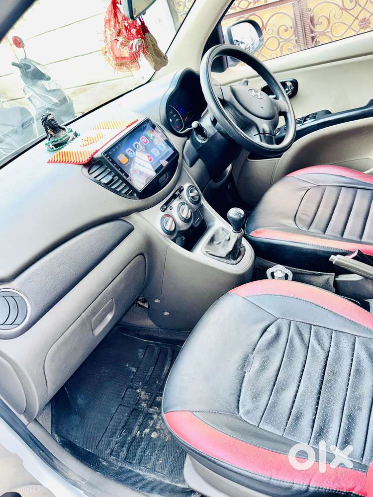 Hyundai I10 Sportz Option, 2011, Cng & Hybrids