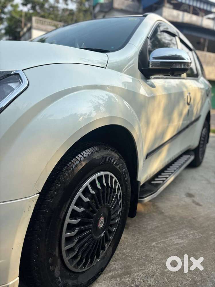Mahindra Xuv500 2020 December Registration Diesel Well Maintained