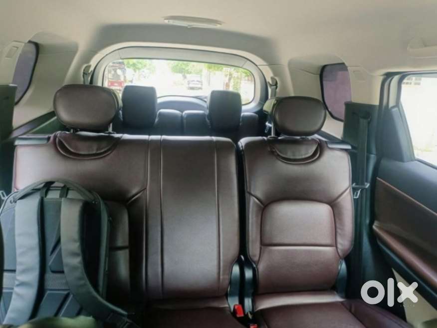 Tata Safari 2.0 Kryotec Xm, 2022, Diesel