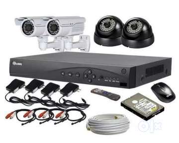 Second hand cctv 2024 camera in olx