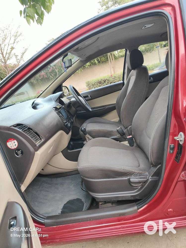 Hyundai I20 Petrol Asta Dual Tone, 2009, Petrol
