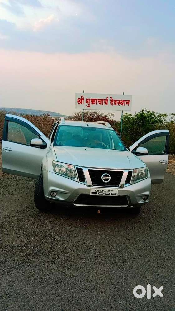 Nissan Diesel Manual 2013