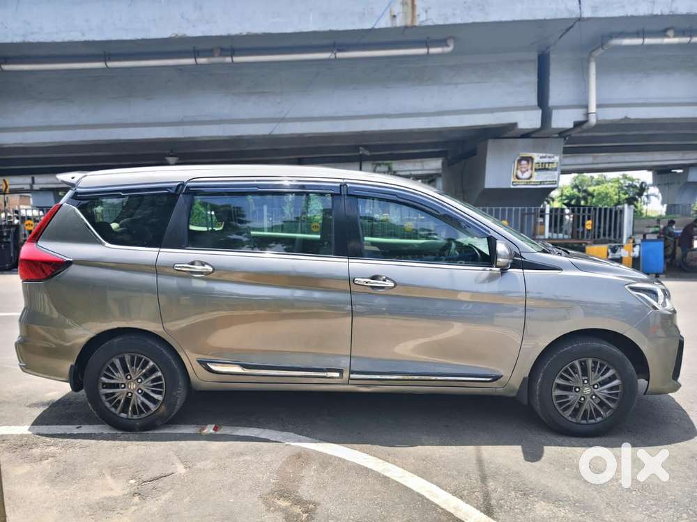 Maruti Suzuki Ertiga 1.4 Zxi, 2020, Petrol