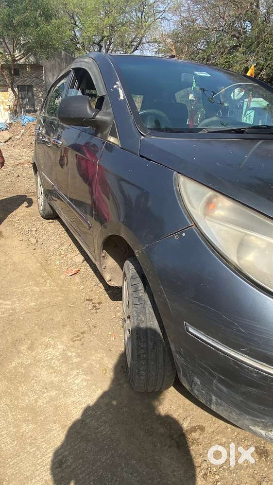 Tata Indica Vista Diesel 2011