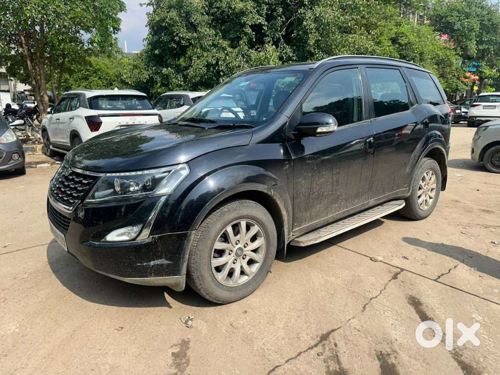 Mahindra Xuv500 W9, 2019, Diesel