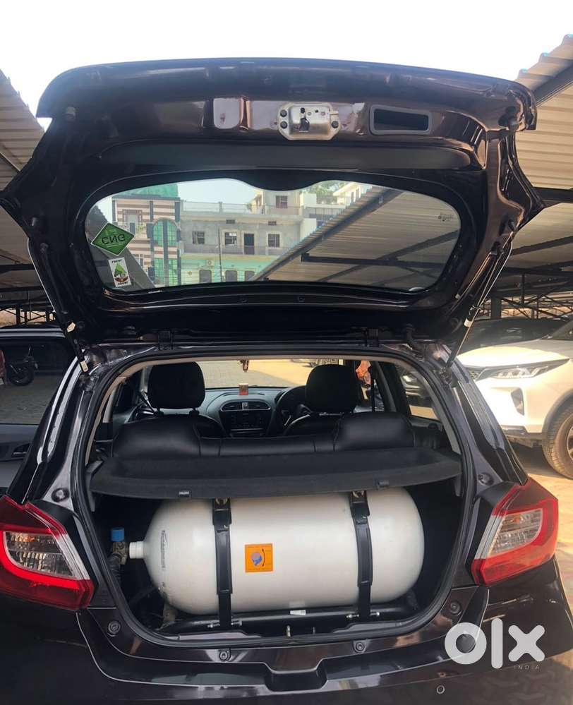 Tata Tiago 2022 Model