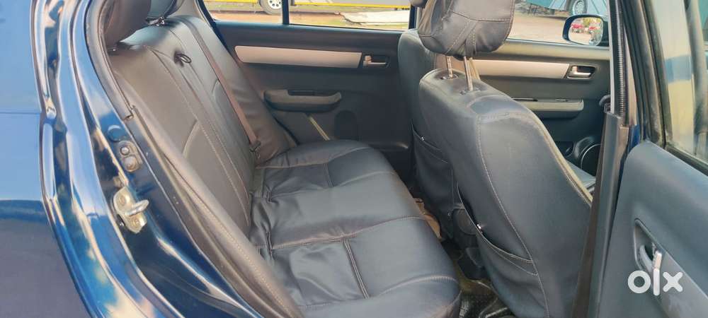 Maruti Suzuki Dzire 1.2 Vxi, 2009, Petrol