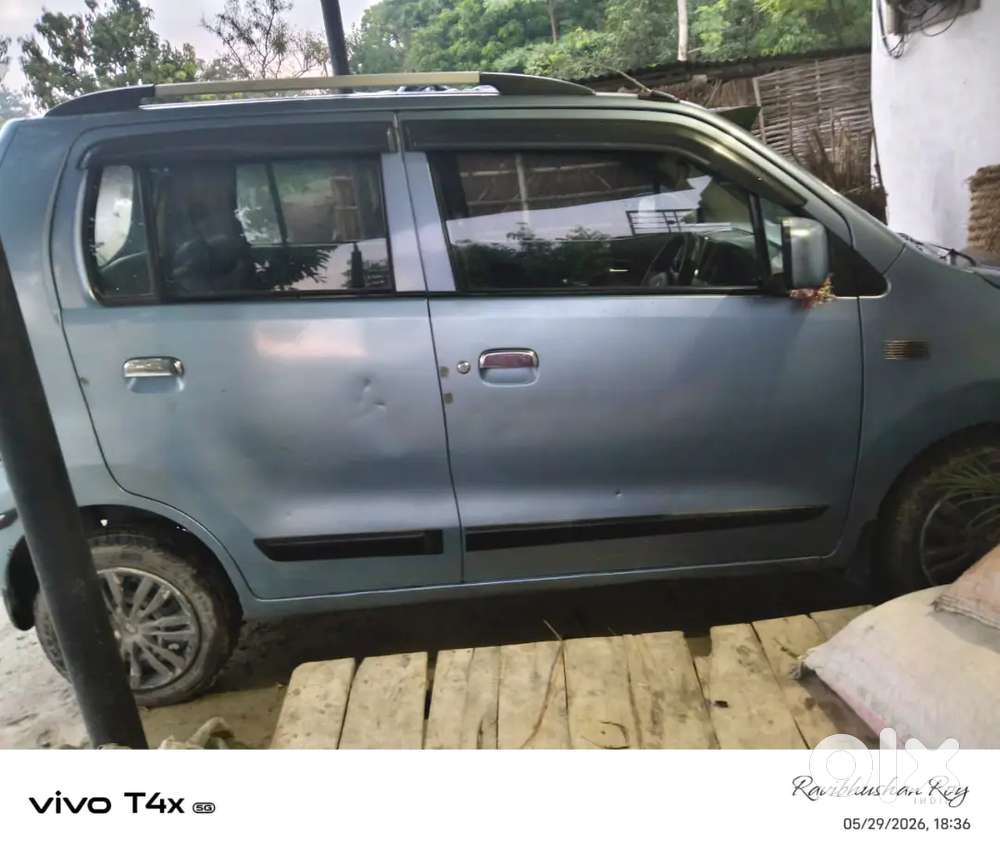 Best Wagonr With Diamond 2k Music System