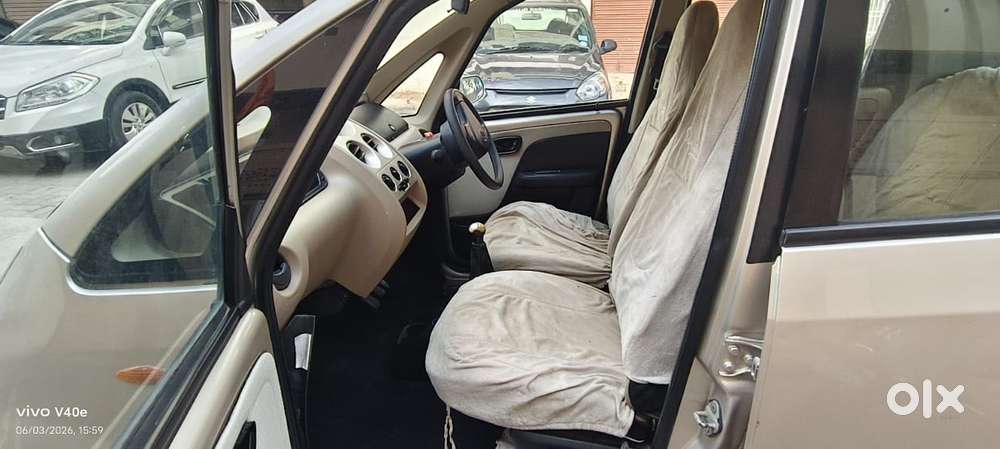 Tata Nano Xe, 2012, Petrol