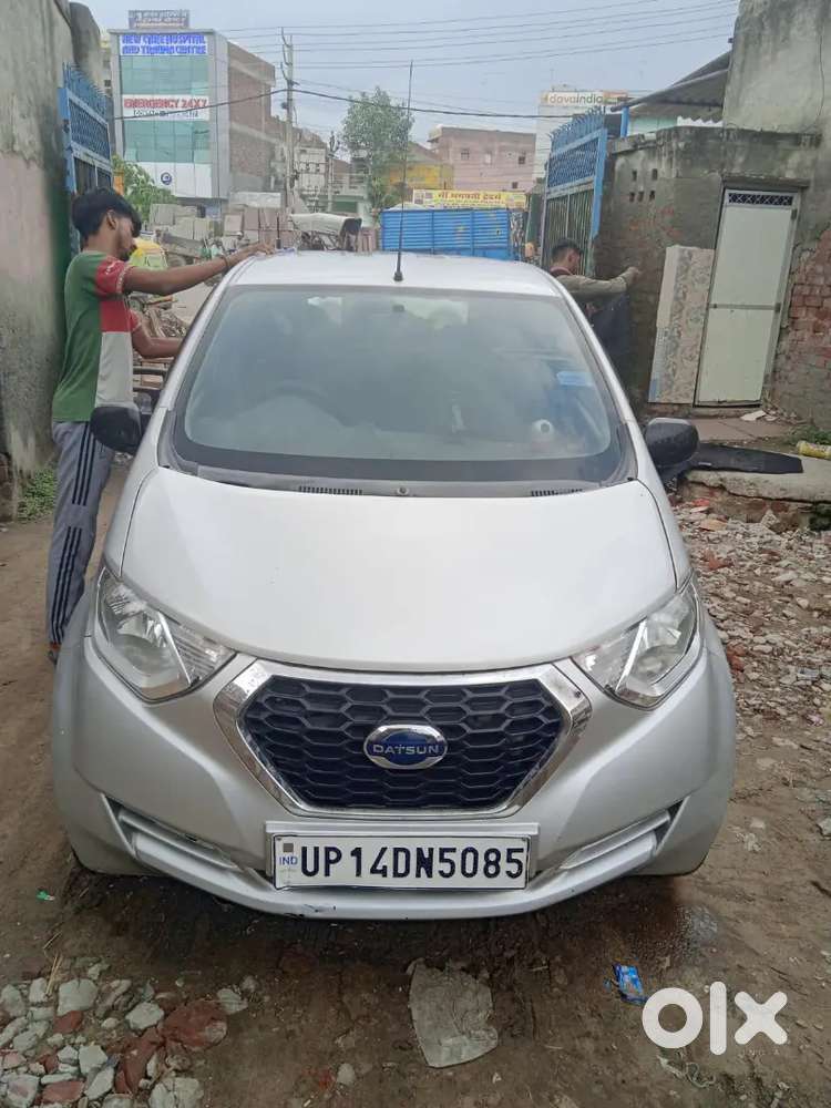 Datsun Redi Go 2018 Limited