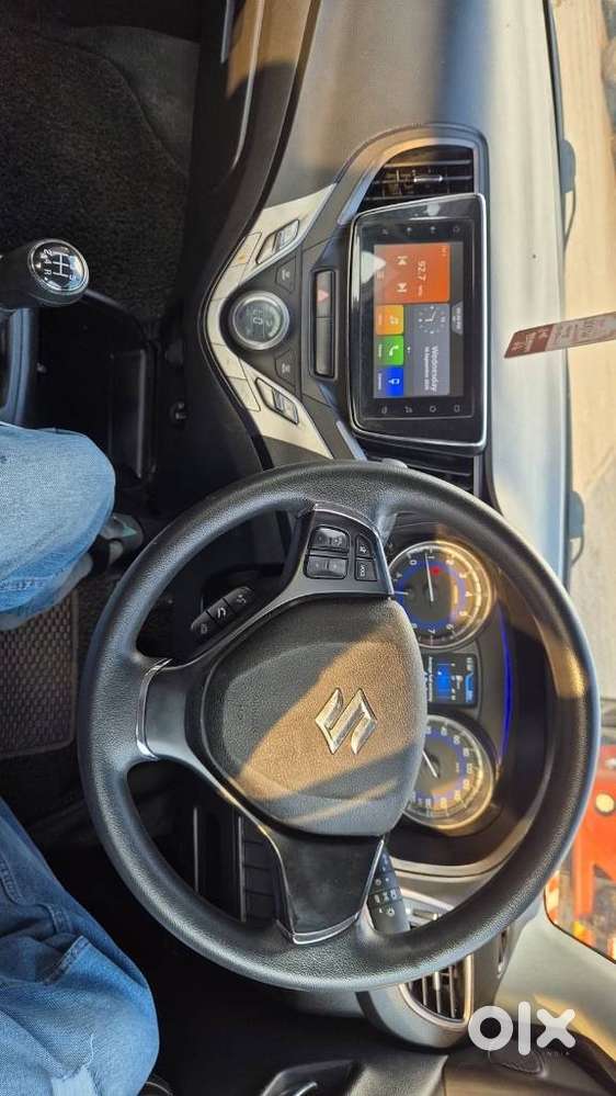 Maruti Suzuki Baleno 1.2 Zeta Cng, 2019, Cng & Hybrids