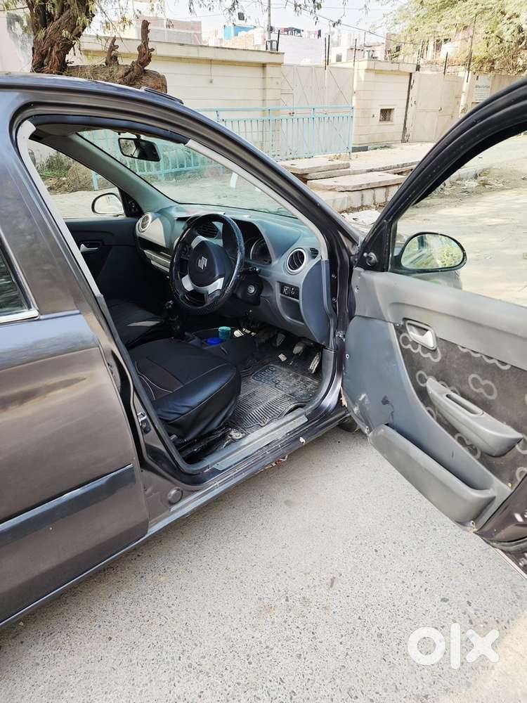 Maruti Suzuki Alto 800 2015 Petrol Well Maintained