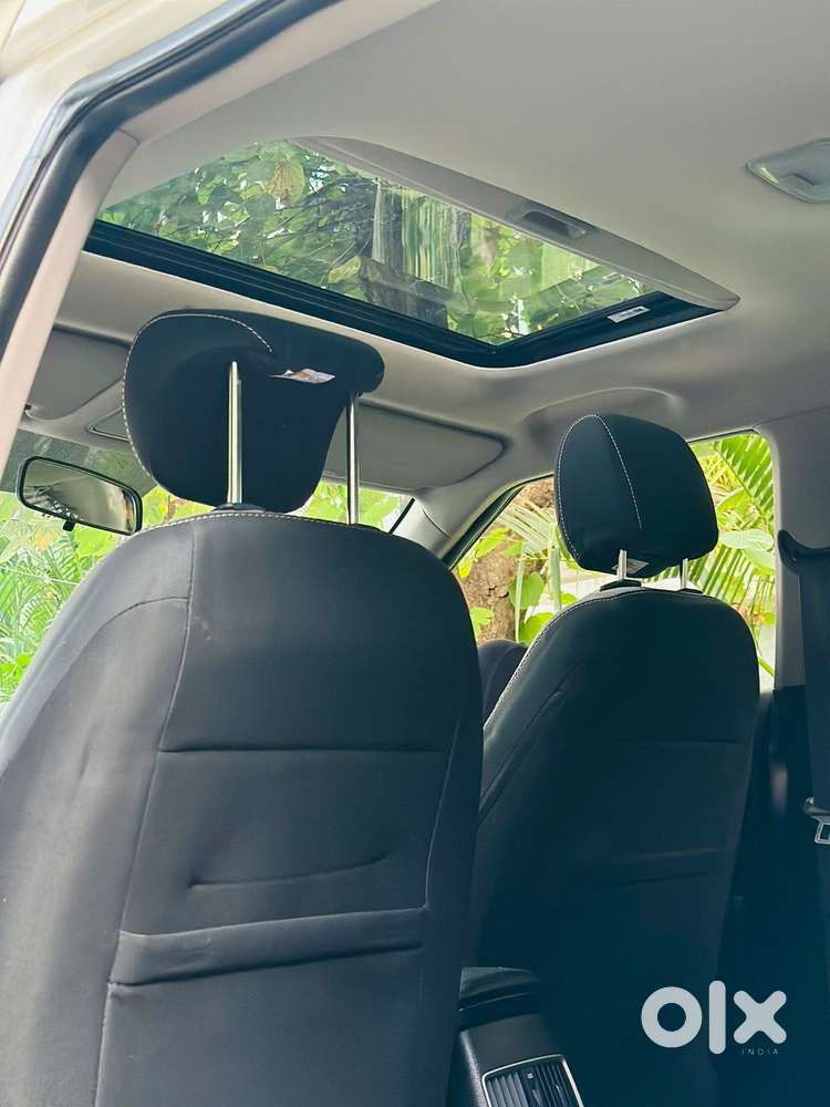Hyundai Creta 1.6 Sx Option Diesel, 2019, Diesel