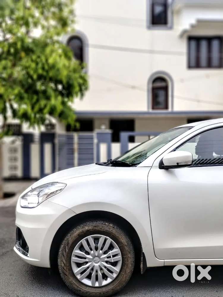 Maruti Suzuki Dzire 2024 Petrol 40000 Km Driven, Vxi 1.2 Manual