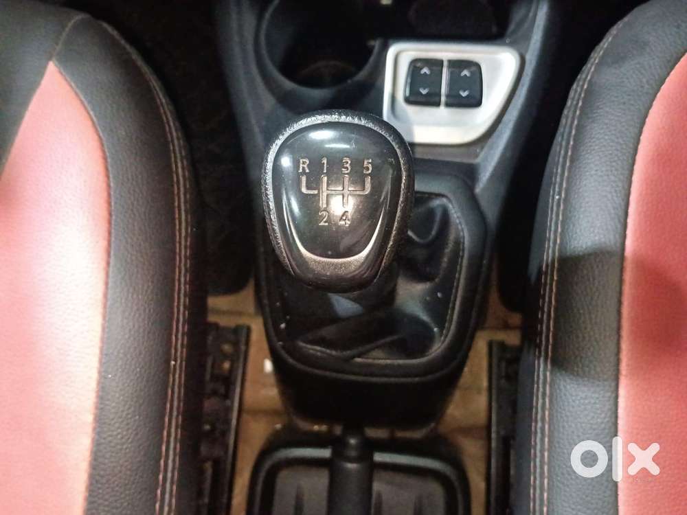 Datsun Redigo 2020-2022 0.8 T (o), 2018, Petrol