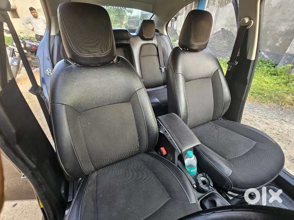 Tata Tigor Xz Plus 2019 Fresh Condition