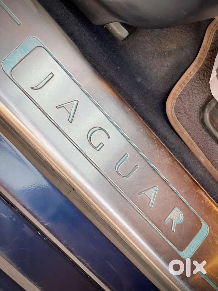 Jaguar Xj, 2014, Diesel