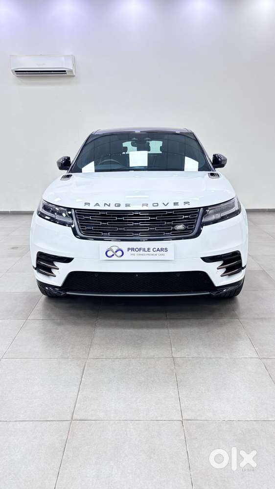 Land Rover Range Velar Hse Dynamic 2.0 Diesel, 2024, Diesel