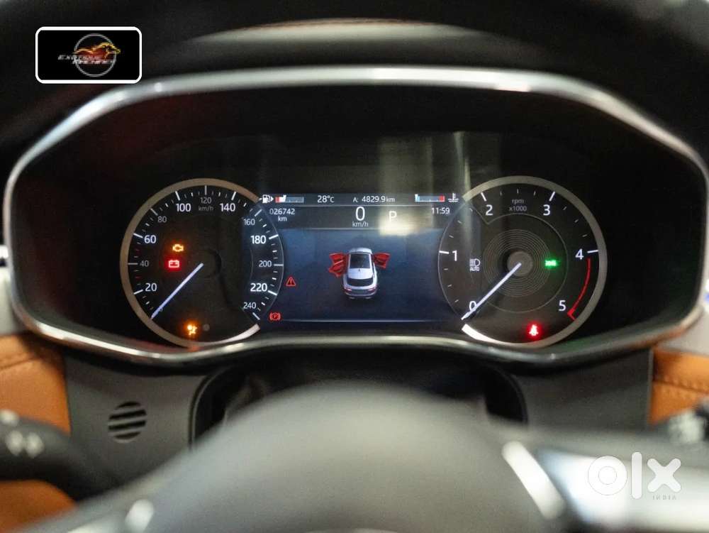 Jaguar F-pace, 2023, Diesel