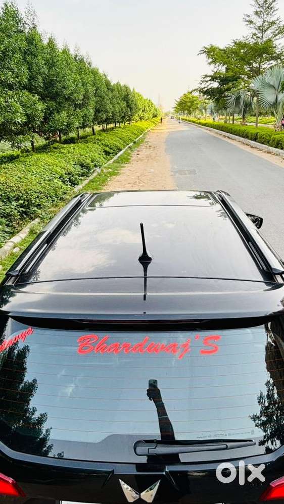 Mahindra Xuv300 Turbosport 2023 Petrol Well Maintained