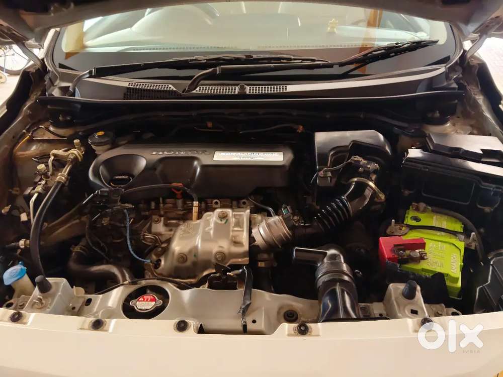 Honda Amaze Diesel 2021 Year Car