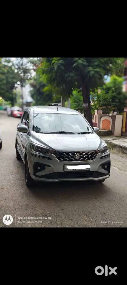 Maruti Ertiga