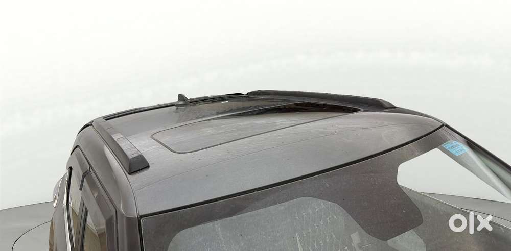 Tata Punch Accomplished Dazzle Amt Sunroof, 2023, Petrol