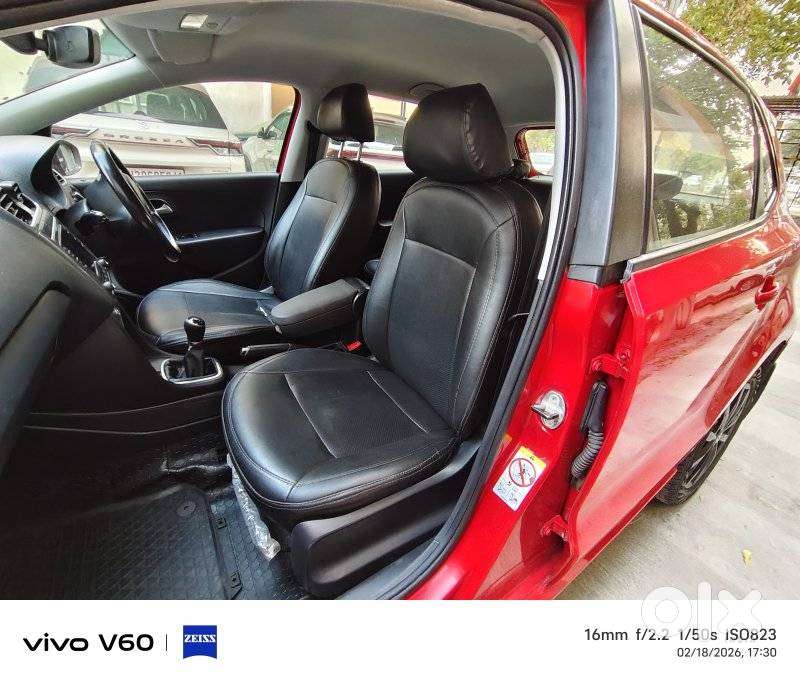 Volkswagen Polo 1.0 Mpi Highline Plus, 2018, Petrol