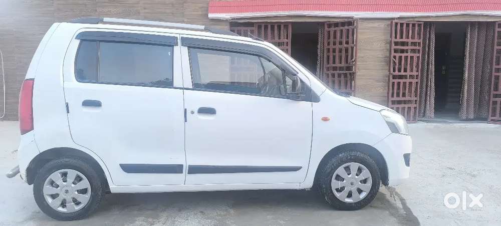 Wagon R Sell Urgent