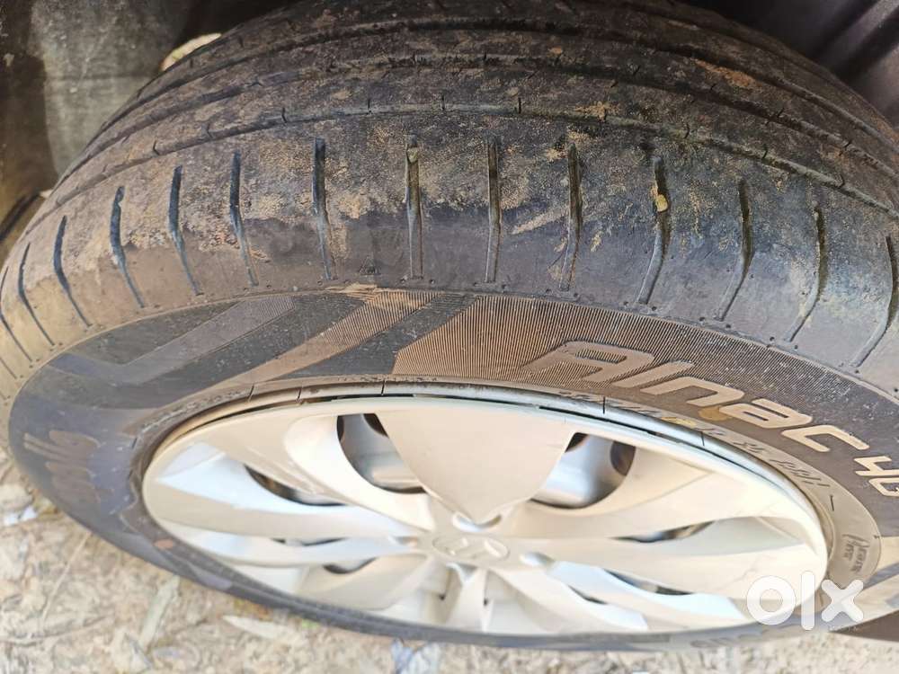 Maruti Suzuki Baleno Sigma, 2022, Petrol