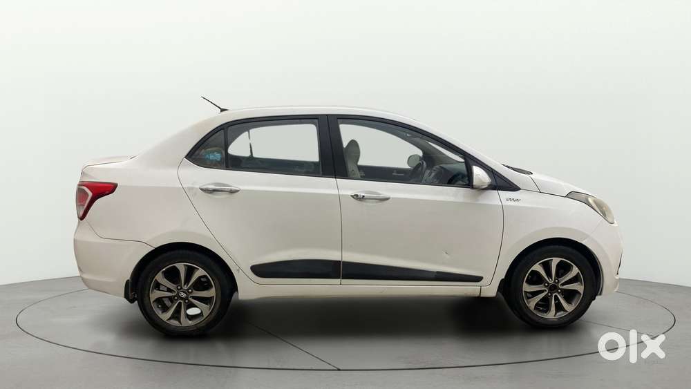 Hyundai Xcent Sx 1.2 (o), 2014, Petrol