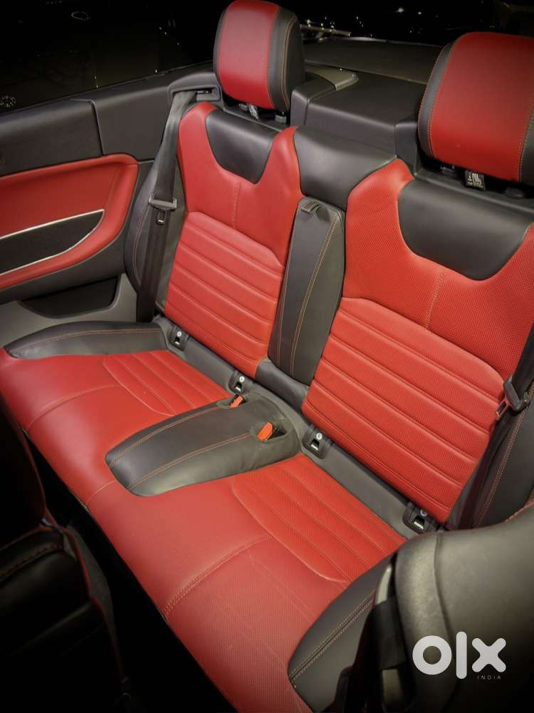 Land Rover Range Evoque Convertible Hse Dynamic, 2019, Petrol