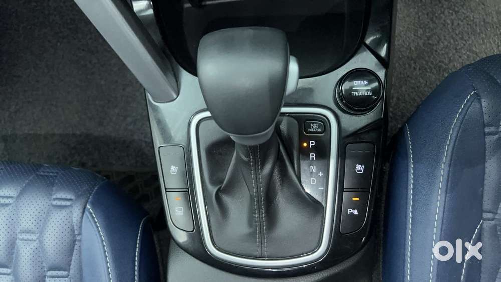 Kia Seltos 1.4 X-line Dct, 2023, Petrol