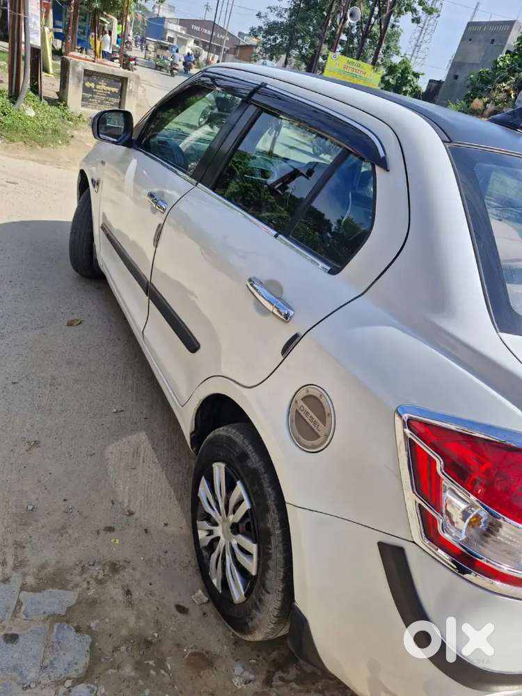 Swift Dzire Vdi Maruti 2014 Diesel
