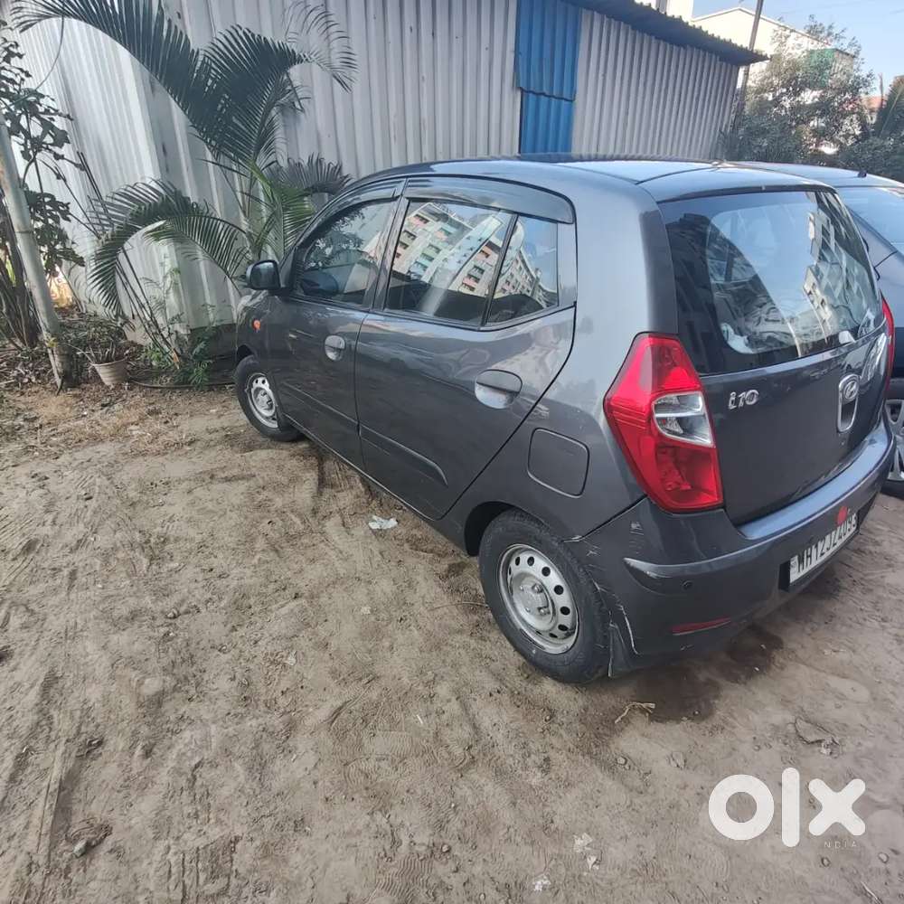 Hyundai I10 2013 Petrol 75000 Km Driven