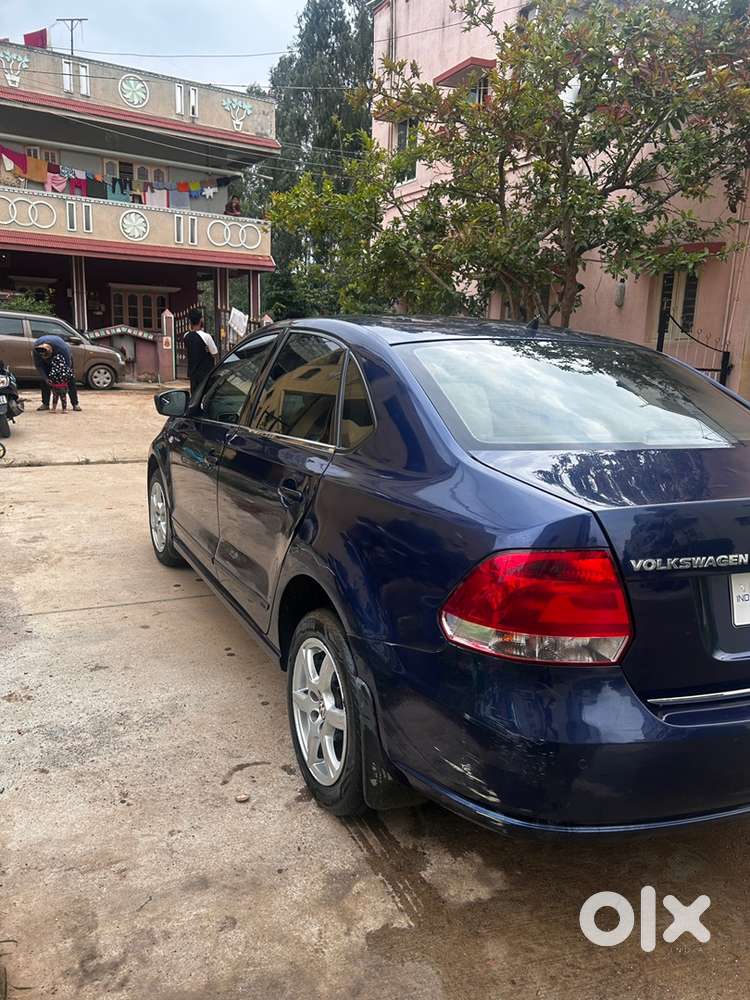 2013 Volkswagen Vento 1.6 Highline