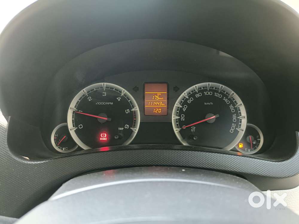 Maruti Suzuki Swift Dzire Vdi Bsiv, 2014, Diesel