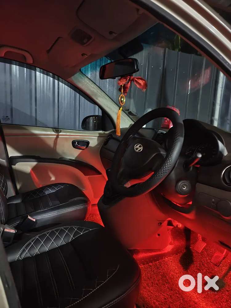 Hyundai I10 2011 Petrol Well Maintained