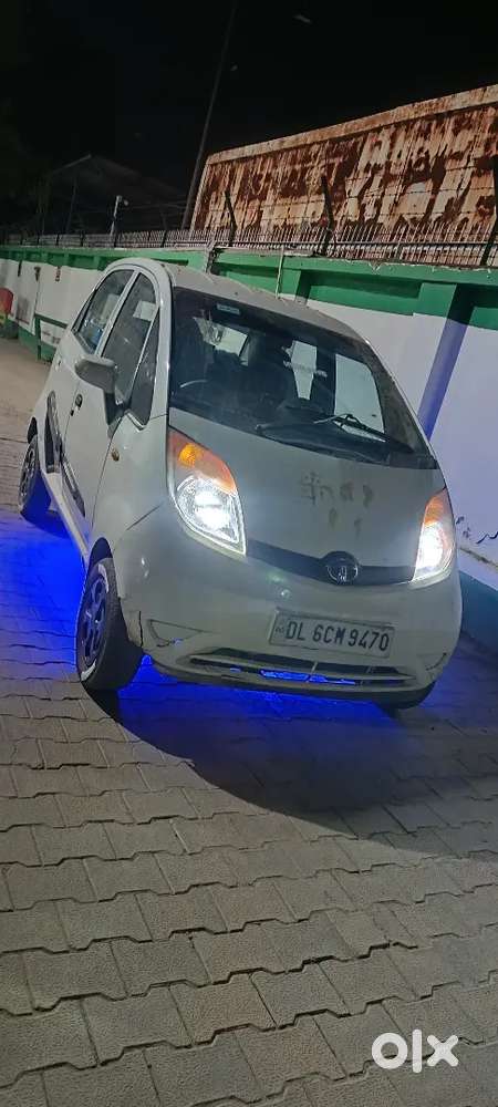 Very Neet And Clean With Seat Covers And Chilled Ac