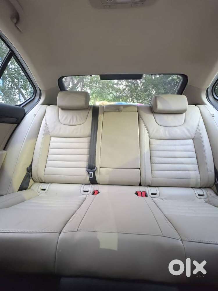 Skoda Octavia 1.8 Elegance Tsi At, 2016, Petrol