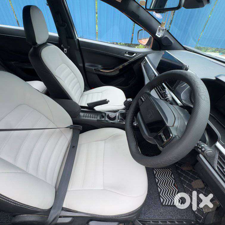 Tata Nexon Fearless 1.2 Revotron Petrol 6 Mt Dt, 2023, Petrol